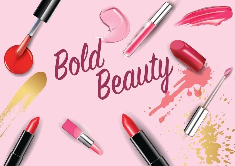 Bold Beauty
