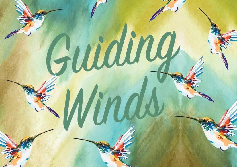 Guiding Winds Guiding Winds