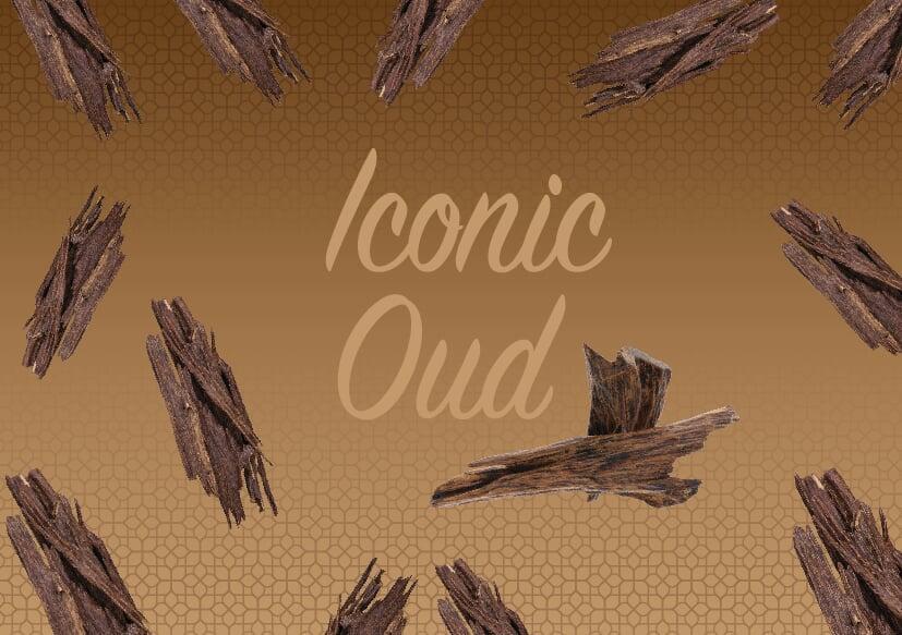 Iconic Oud