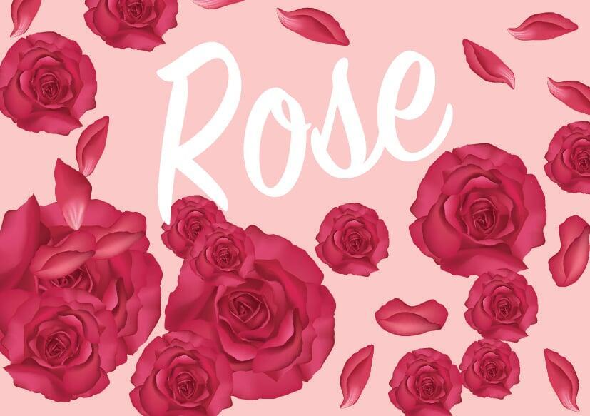 Rose