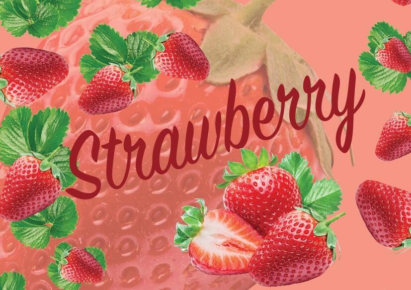 Strawberry Strawberry
