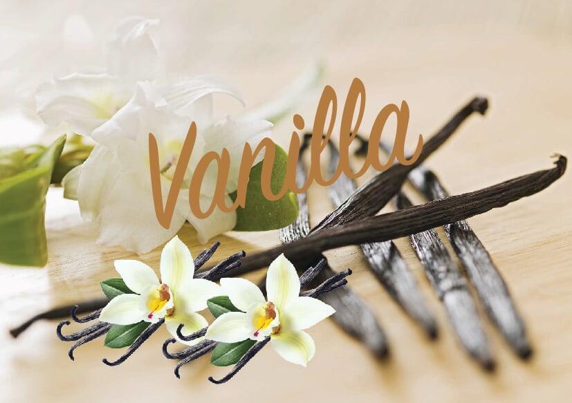Vanilla