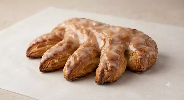 Bearclaw