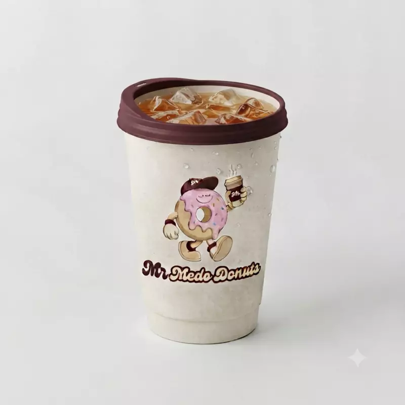 V60 Iced