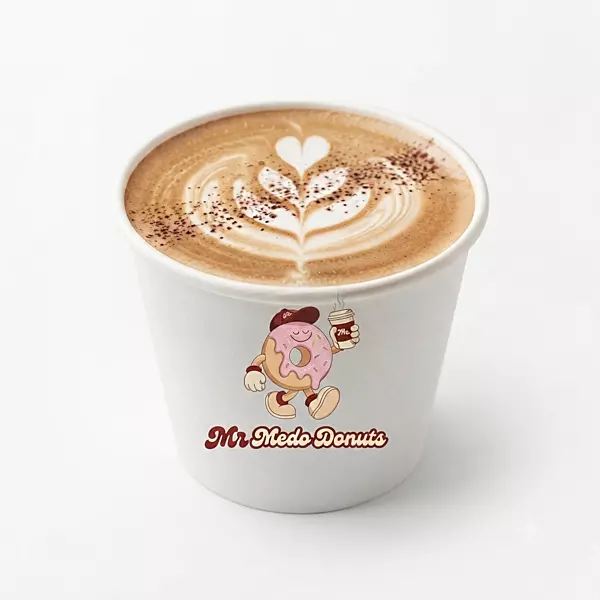 Cappuccino (S)