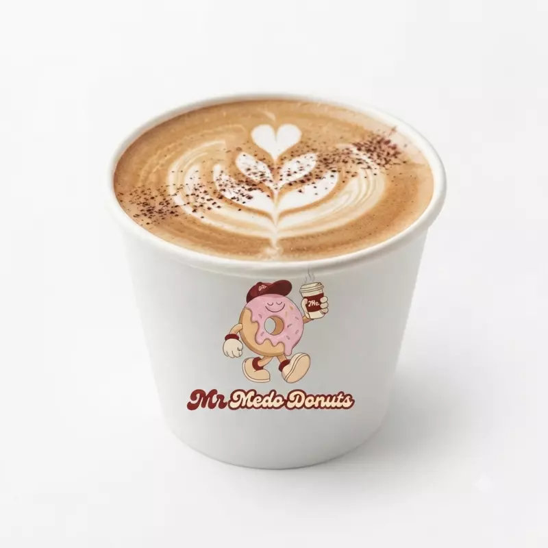 Cappuccino (S)
