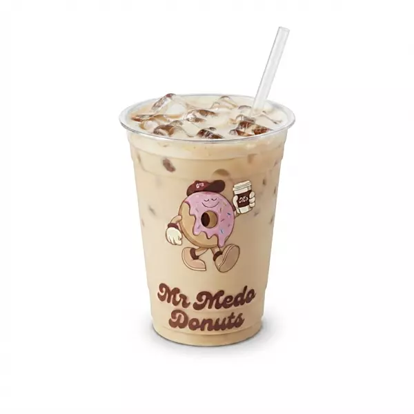 Ice Latte (M)