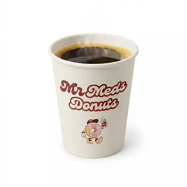 Espresso (S)