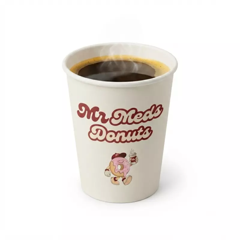 Espresso (S)