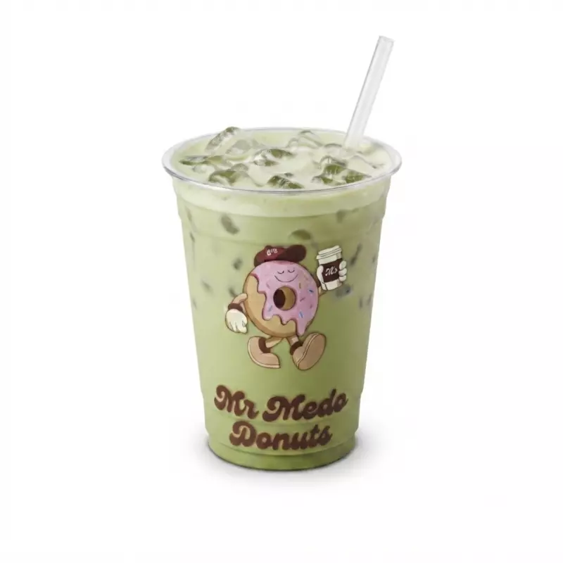 Ice Matcha (M)