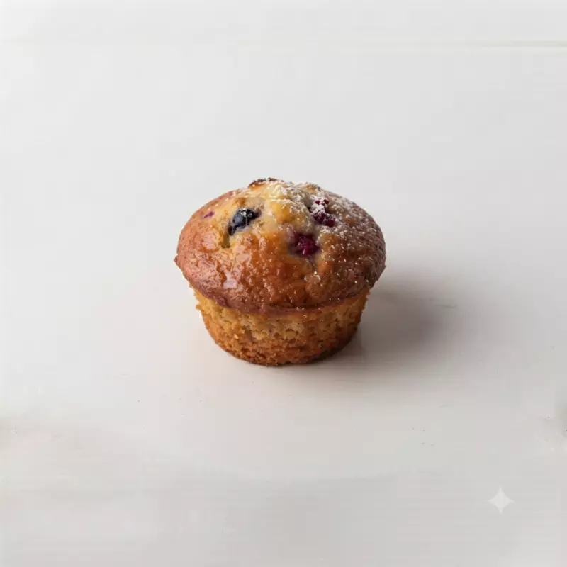 Moist Muffin