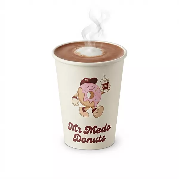 Hot Chocolate (S)