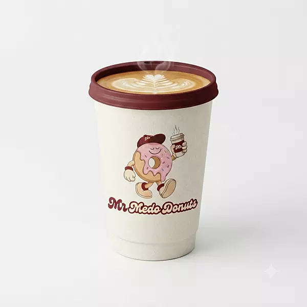 Latte (S)