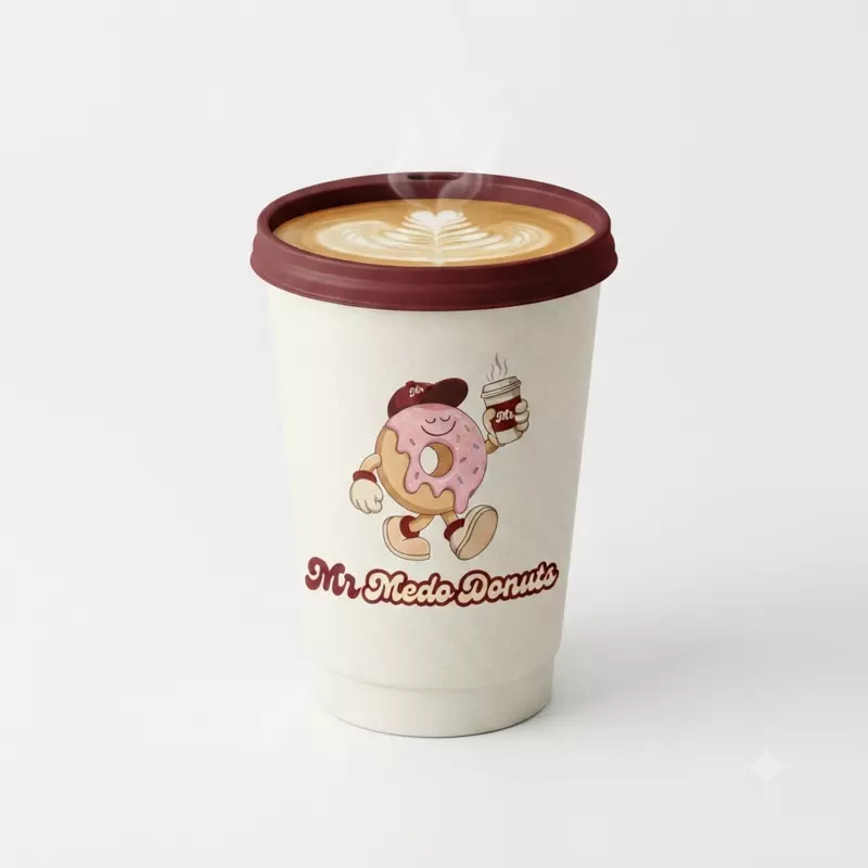 Latte (S)