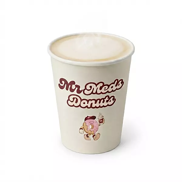 Flat White