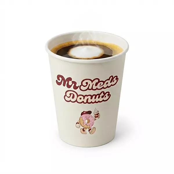 Espresso Macchiato