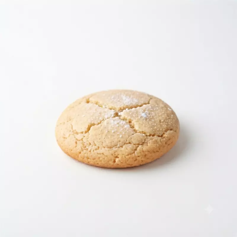 Vanilla Cookies