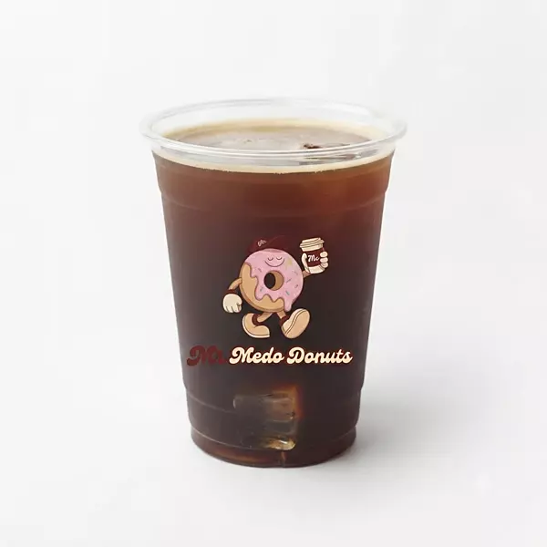 Cold Brew