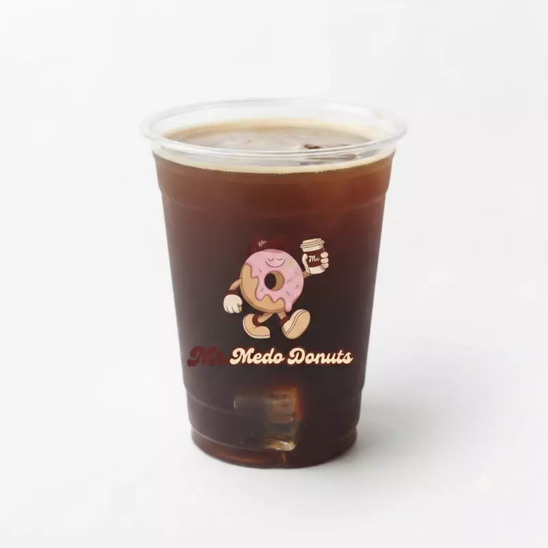 Cold Brew