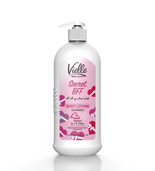 Vielle Body Lotion BFF 475ML