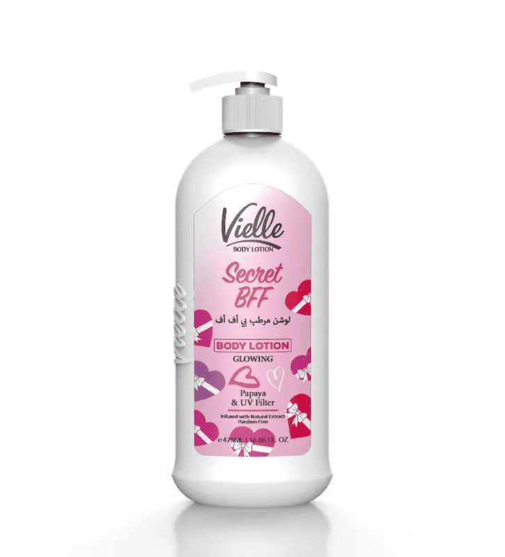 Vielle Body Lotion BFF 475ML