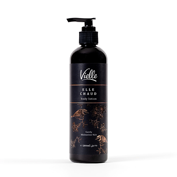 Vielle Body Lotion Elle Chaud 280ML