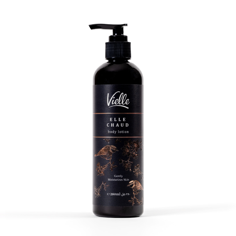 Vielle Body Lotion Elle Chaud 280ML