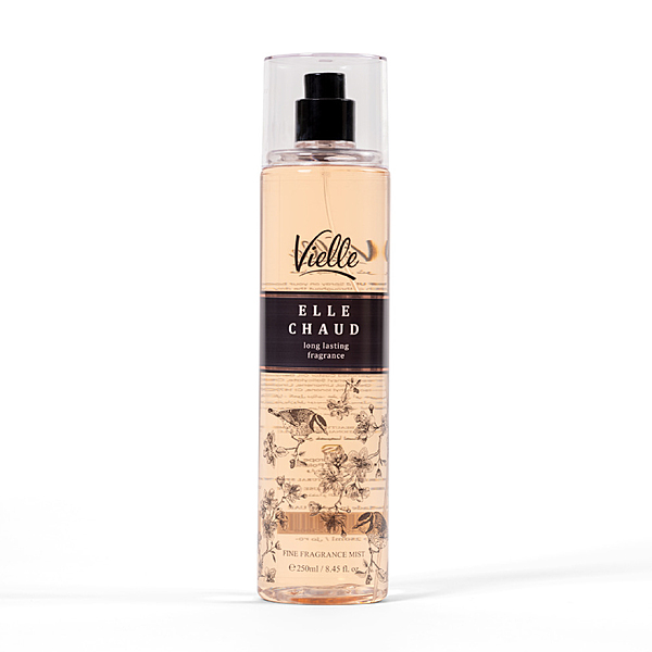 Vielle Body Mist Elle Chaud 250ML