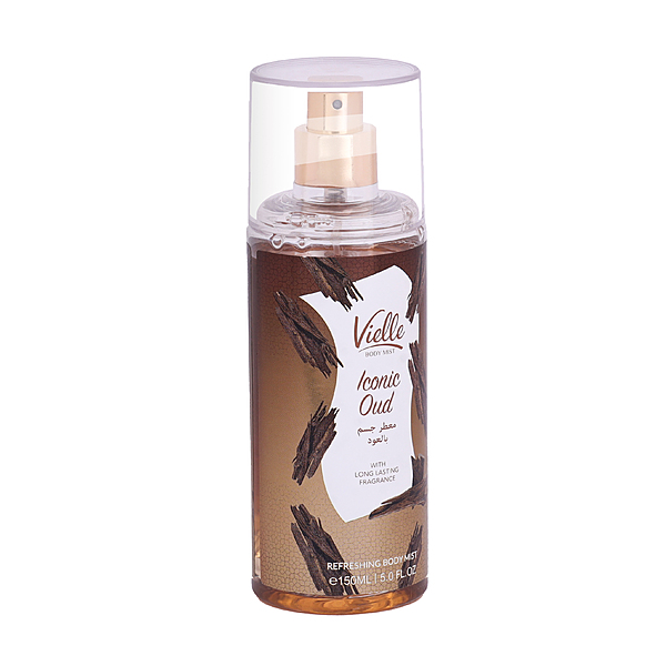 Vielle Body Mist OUD 150ML