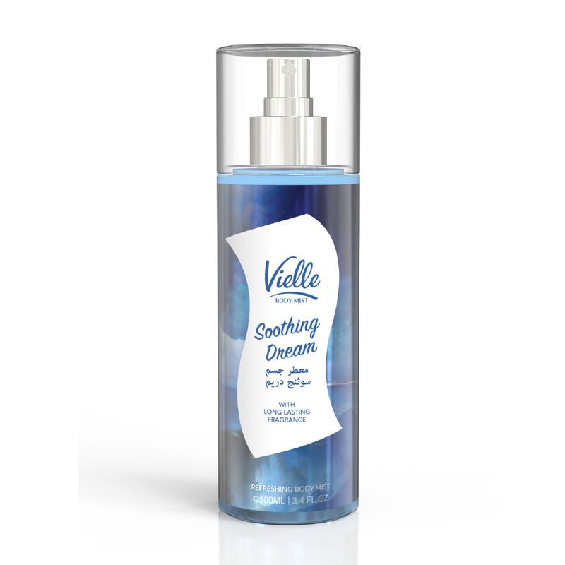 Vielle Body Mist Soothing Dream 100ML