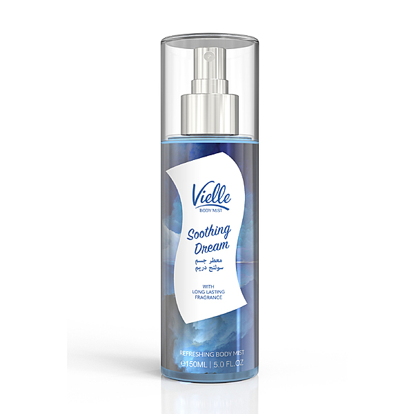 Vielle Body Mist Soothing Dream 150ML
