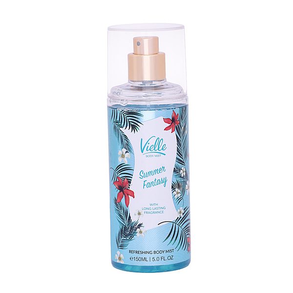 Vielle Body Mist Summer Fantasy 150ML