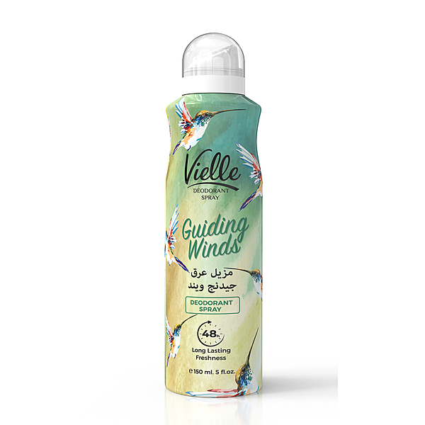 Vielle Deo Spray Guiding Winds 150ML