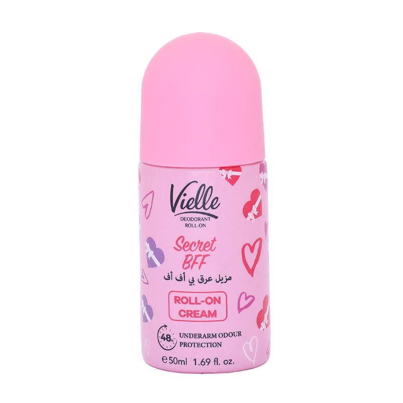 Vielle Deo roll on BFF 50ML