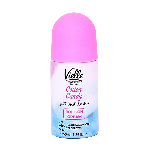 Vielle Deo roll on Cotton Candy 50ML