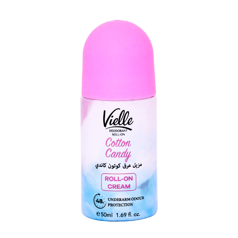 Vielle Deo roll on Cotton Candy 50ML