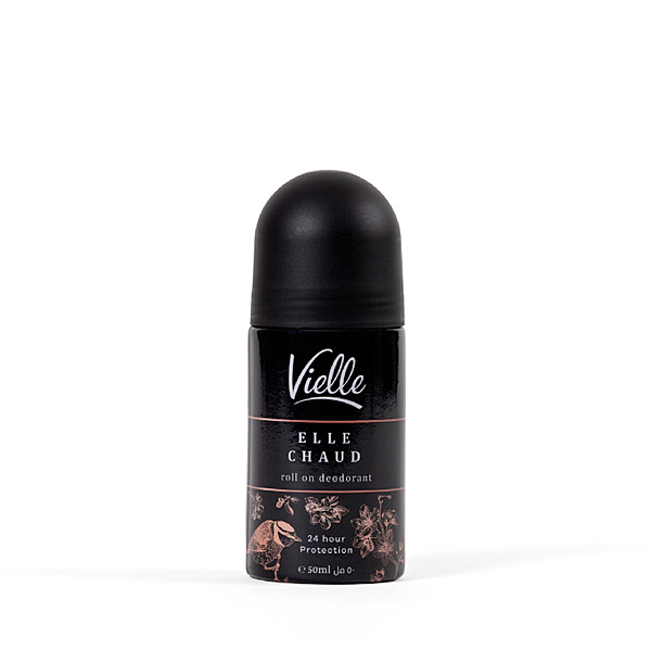 Vielle Deo roll on Elle Chaud 50ML