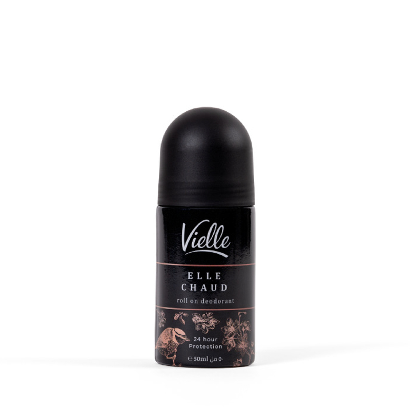 Vielle Deo roll on Elle Chaud 50ML