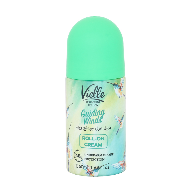 Vielle Deo roll on Guiding Winds 50ML