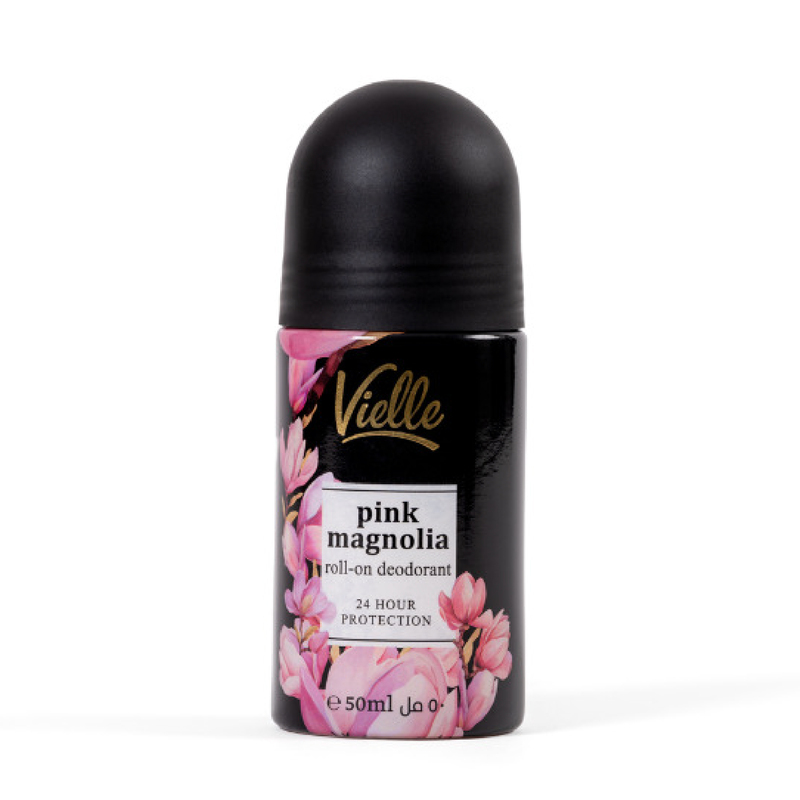 Vielle Deo roll on Pink Magnolia 50ML
