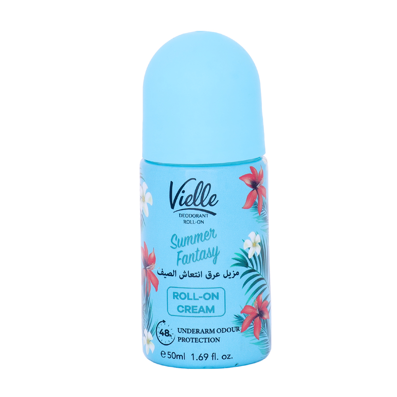 Vielle Deo roll on Summer Fantasy 50ML