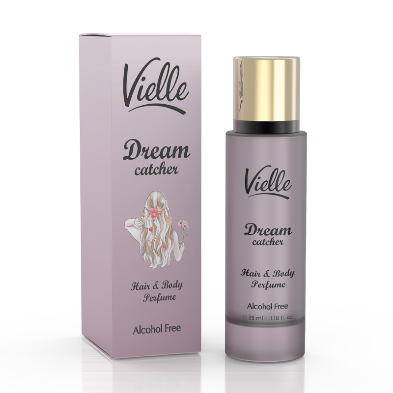 Vielle Hair & Body Perfume Dream Catcher 35ML