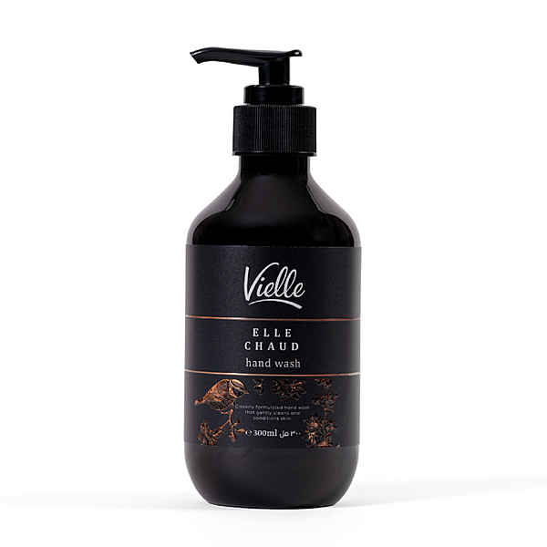 Vielle Hand Wash Elle Chaud 300ML