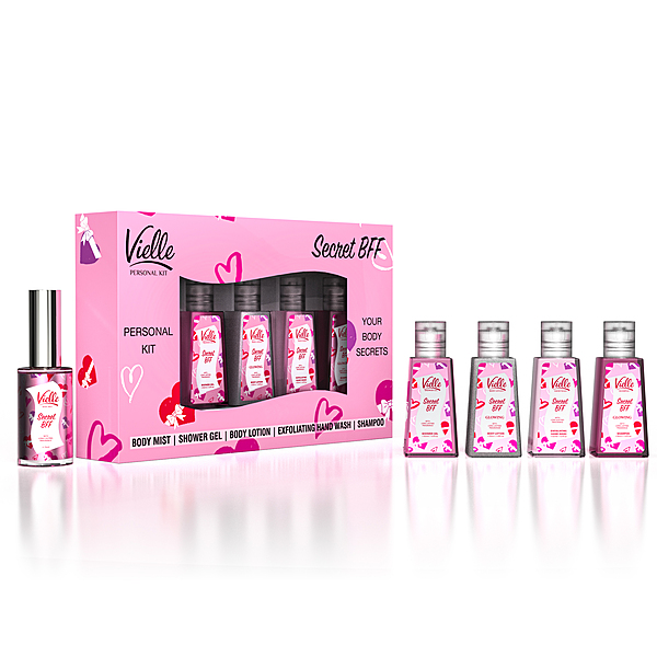 Vielle Personal Kit secret BFF 5*30ML